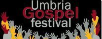 Umbria Gospel Festival - Monica Lisa Stevenson Gospel Singers